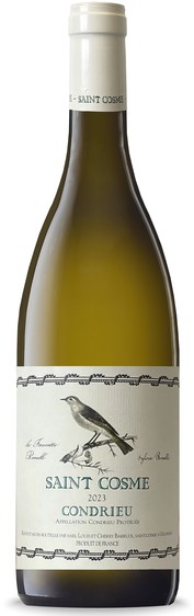 Condrieu Blanc